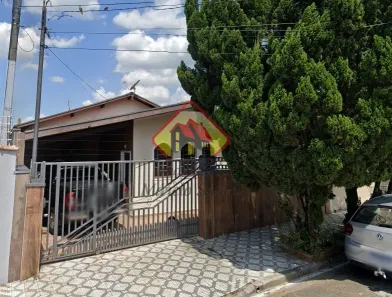 Casa com 5 Quartos à venda, 180m² no Vila Paulista, Taubaté