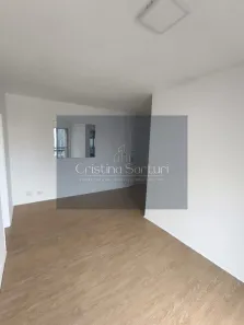 Apartamento com 1 Quarto para alugar, 45m² no Centro, São José dos Campos