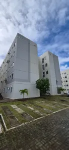 Apartamento com 2 Quartos para alugar, 45m² no Candeias, Jaboatão dos Guararapes