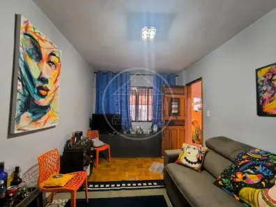 Casa com 3 Quartos à venda, 96m² no Campininha, São Paulo
