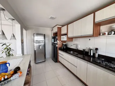 Apartamento com 2 Quartos à venda, 71m² no Jardim Atlântico, Florianópolis