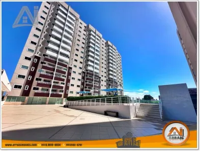 Apartamento com 3 Quartos à venda, 64m² no Mondubim, Fortaleza