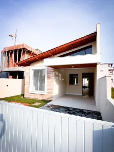 Casa com 3 Quartos à venda, 108m² no São João do Rio Vermelho, Florianópolis