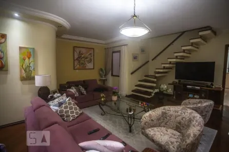 Casa com 4 Quartos à venda, 440m² no Nova Petrópolis, São Bernardo do Campo