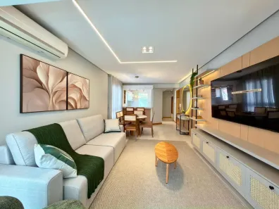 Apartamento com 3 Quartos à venda, 141m² no Centro, Capão da Canoa