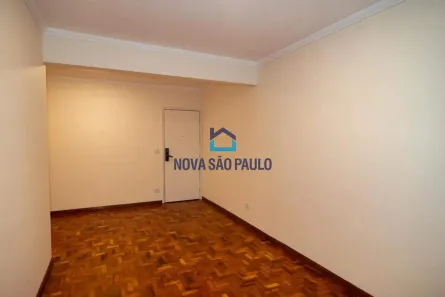 Apartamento com 3 Quartos à venda, 91m² no Bela Vista, São Paulo