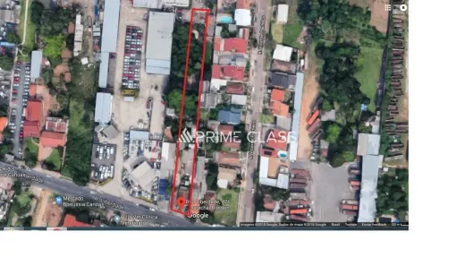 Imóvel Comercial à venda, 2256m² no Marechal Rondon, Canoas