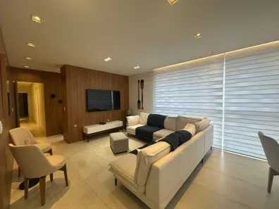 Apartamento com 3 Quartos para venda ou aluguel, 180m² no Centro, Balneário Camboriú