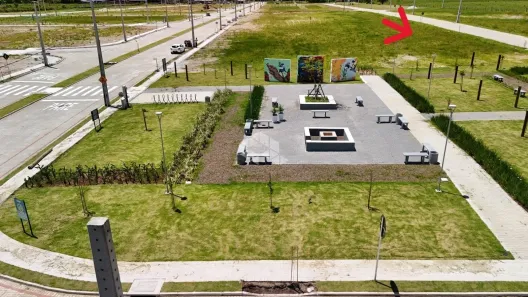 Lote/Terreno à venda, 300m² no Campo Duna, Garopaba
