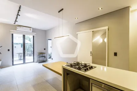 Casa com 2 Quartos à venda, 100m² no Indianópolis, São Paulo