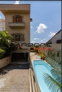 Sobrado com 3 Quartos à venda, 461m² no Vila Santa Clara, São Paulo