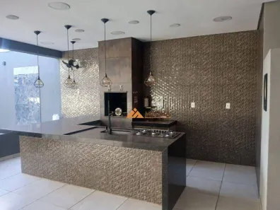 Casa com 2 Quartos para venda ou aluguel, 171m² no Reserva Macaúba, Ribeirão Preto