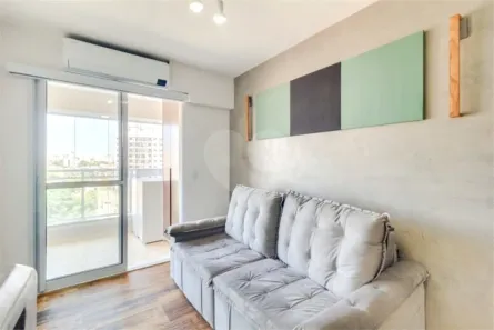 Apartamento com 2 Quartos à venda, 76m² no Vila Ipojuca, São Paulo