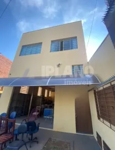 Sala Comercial para alugar, 37m² no Parque Santa Felícia Jardim, São Carlos