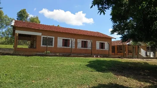 Fazenda/Sítio com 8 Quartos à venda, 204m² no Centro, Vera Cruz