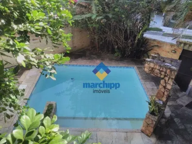 Casa com 4 Quartos à venda, 200m² no Santa Rosa, Niterói