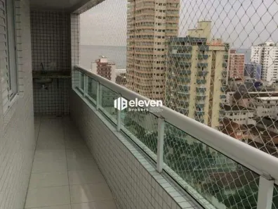 Apartamento com 2 Quartos à venda, 74m² no Tupi, Praia Grande