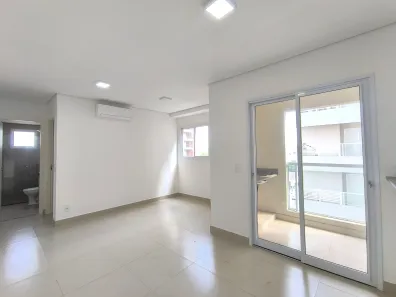 Apartamento com 1 Quarto para alugar, 47m² no Centro, São José do Rio Preto