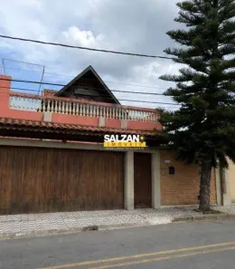 Casa de Condomínio com 5 Quartos à venda, 250m² no Jardim Califórnia, Taubaté