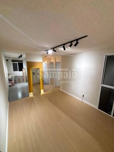 Apartamento com 2 Quartos à venda, 43m² no Campo Grande, Rio de Janeiro
