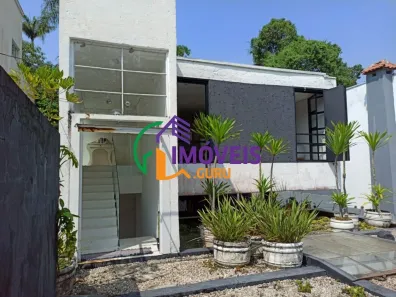 Casa de Condomínio com 2 Quartos à venda, 406m² no Parque dos Lagos, Mogi das Cruzes