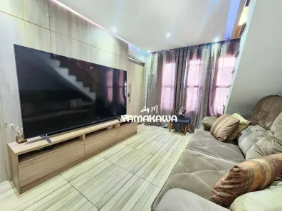 Sobrado com 2 Quartos à venda, 75m² no Vila Jacuí, São Paulo