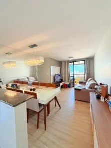 Apartamento com 3 Quartos à venda, 78m² no Ponto Novo, Aracaju