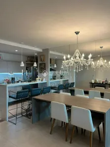 Apartamento com 3 Quartos à venda, 104m² no Centro, Gravataí