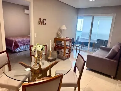 Apartamento com 11 Quartos à venda, 52m² no Gleba Fazenda Palhano, Londrina