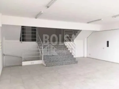 Prédio Comercial para alugar, 208m² no Vila Santa Tereza, Bauru