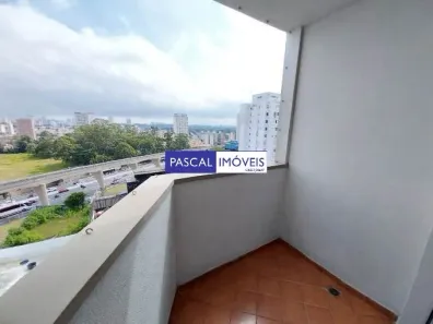 Apartamento com 2 Quartos à venda, 57m² no Nova Piraju, São Paulo