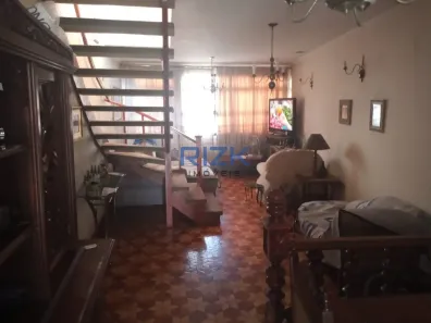 Casa com 3 Quartos à venda, 220m² no Cambuci, São Paulo