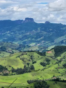 Fazenda/Sítio à venda, 20000m² no , Gonçalves