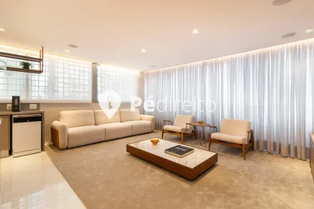 Cobertura com 2 Quartos à venda, 250m² no Itaim Bibi, São Paulo