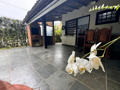 Casa de Condomínio com 1 Quarto à venda, 40m² no Boiçucanga, São Sebastião