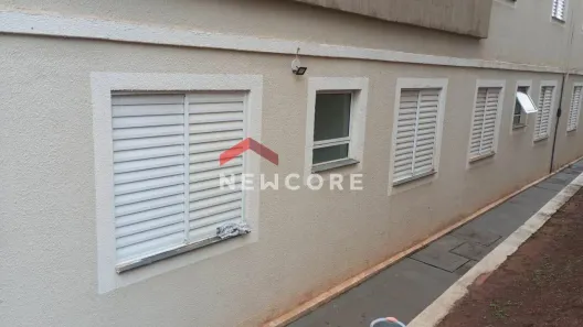 Apartamento com 2 Quartos à venda, 42m² no Jardim Maria Célia, Bauru