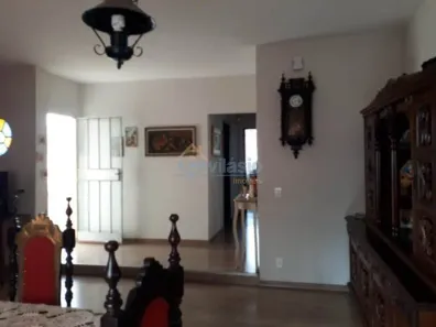 Casa com 6 Quartos à venda, 224m² no Jaraguá, Belo Horizonte