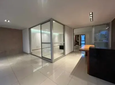 Apartamento com 4 Quartos para venda ou aluguel, 200m² no Lourdes, Belo Horizonte