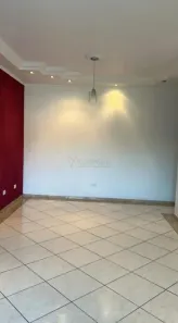 Apartamento com 3 Quartos à venda, 108m² no Santa Cruz dos Lázaros, Jacareí