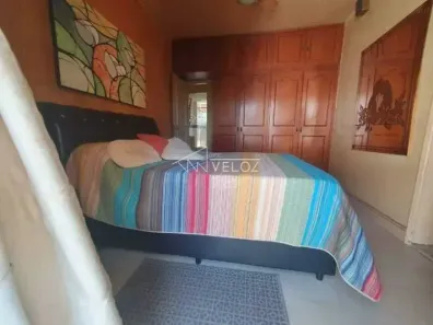 Apartamento com 4 Quartos à venda, 133m² no Cosme Velho, Rio de Janeiro