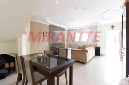 Sobrado com 3 Quartos à venda, 120m² no Vila Gustavo, São Paulo
