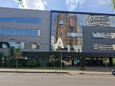 Sala Comercial para alugar, 75m² no Jardim Sul, Uberlândia