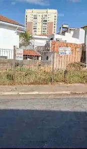 Lote/Terreno para alugar, 204m² no Jardim São Paulo(Zona Norte), São Paulo