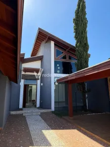Casa com 3 Quartos à venda, 270m² no Residencial do Bosque, Mogi Mirim