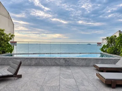 Apartamento com 1 Quarto à venda, 64m² no Copacabana, Rio de Janeiro