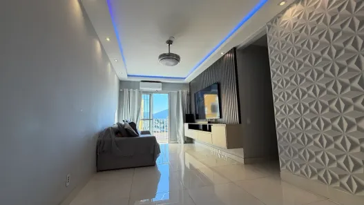 Cobertura com 2 Quartos à venda, 128m² no Todos os Santos, Rio de Janeiro