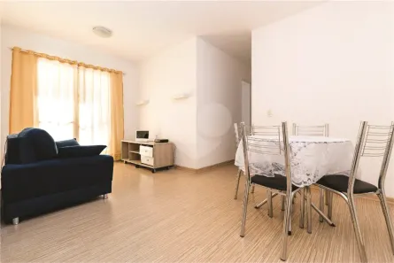 Apartamento com 2 Quartos à venda, 49m² no Nossa Senhora do Ó, São Paulo