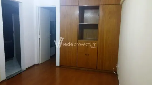 Kitnet com 1 Quarto à venda, 49m² no Centro, Campinas