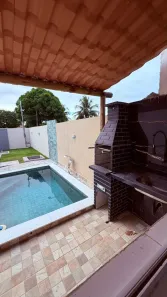 Casa com 2 Quartos à venda, 65m² no Village Jacumã, Conde