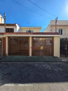 Sobrado com 2 Quartos à venda, 170m² no Vila Guilherme, São Paulo